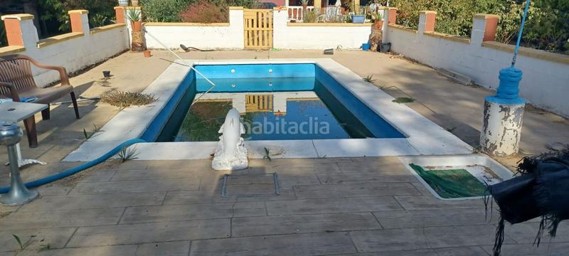 Foto 10b1c749-32c9-4b84-997b-354055a11b7a. House in Castilblanco de los Arroyos