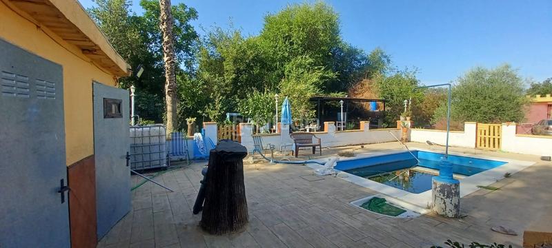 Foto 16238286-b023-4bea-814f-6c474535e265. House in Castilblanco de los Arroyos