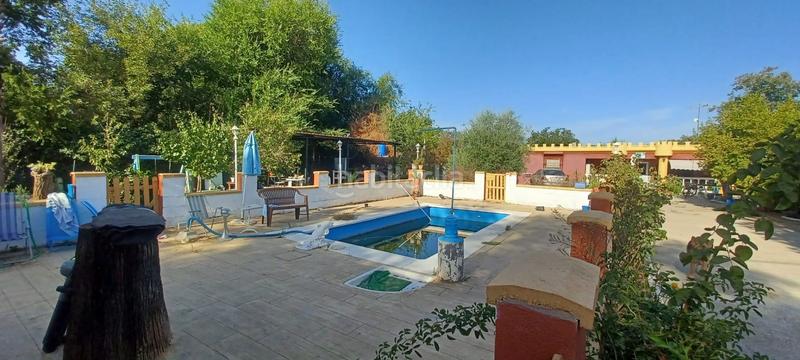 Foto 2dc065a7-a19b-40b1-98b0-fac390c91fdf. House in Castilblanco de los Arroyos