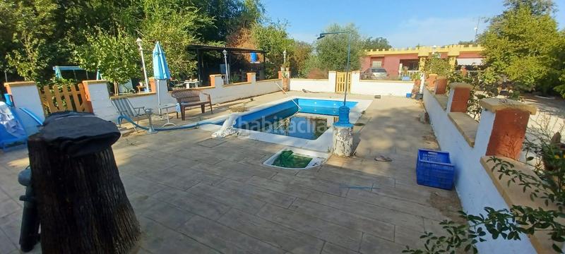 Foto 34f920d1-bb46-4a60-9379-51b8ea1e5eb2. House in Castilblanco de los Arroyos