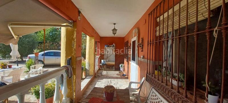 Foto 428cca0b-52c5-44f2-82ed-1e54a4990aa1. House in Castilblanco de los Arroyos