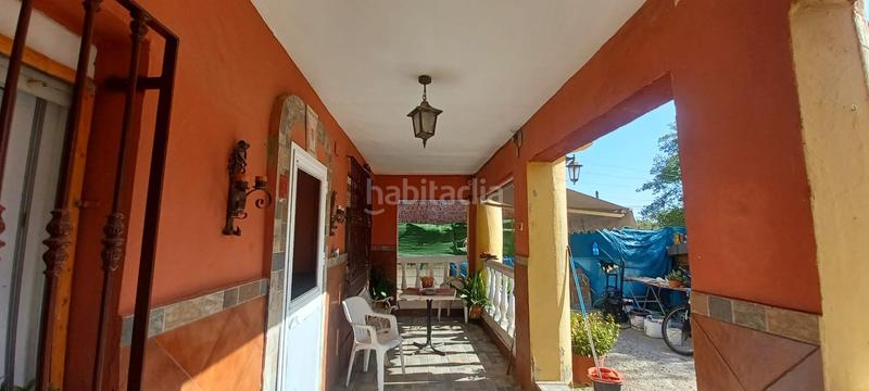 Foto 586fa202-4634-4775-9194-ddcf01520f97. House in Castilblanco de los Arroyos