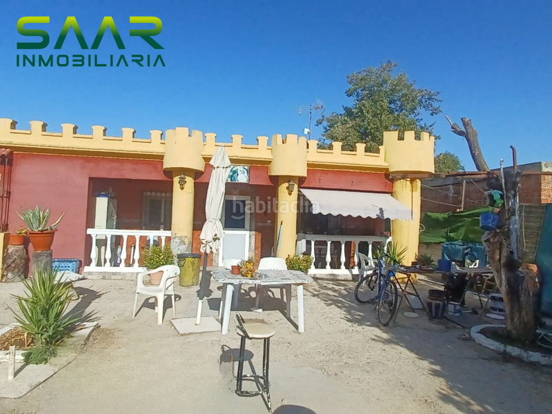 Foto a056eb5c-81ca-4e26-af48-297c0722d5e3. House in Castilblanco de los Arroyos