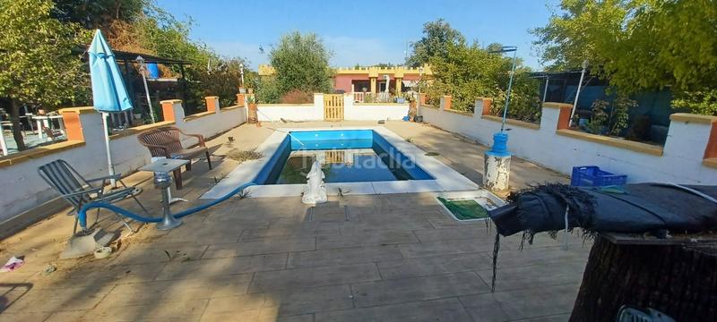 Foto a92e2816-d11e-4bae-8b18-2e107aa6052b. House in Castilblanco de los Arroyos