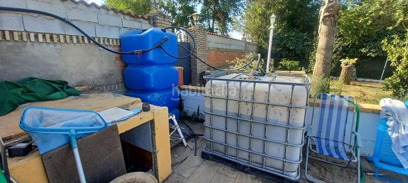 Foto e4c5a422-67b3-455e-9c63-ef92e32c34aa. House in Castilblanco de los Arroyos