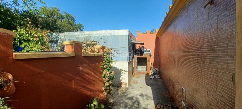 Foto eae6aa31-785d-4120-bf21-681fd216695a. House in Castilblanco de los Arroyos