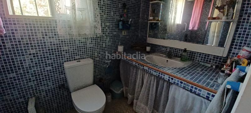 Foto eb958c36-f28a-4bbc-9bb5-d3b44edf596e. House in Castilblanco de los Arroyos