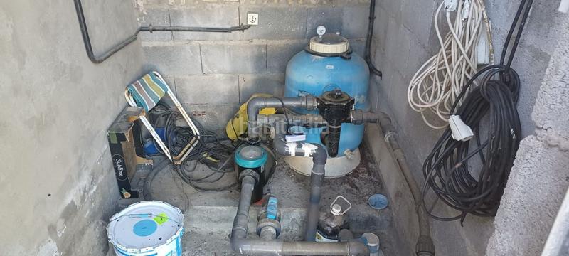 Foto eca4deab-c36d-43f2-bfff-f4ef4e85f9b8. House in Castilblanco de los Arroyos