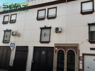 Casa in Ctra. Circunvalación - La Magdalena. Casa en andújar, jaén.