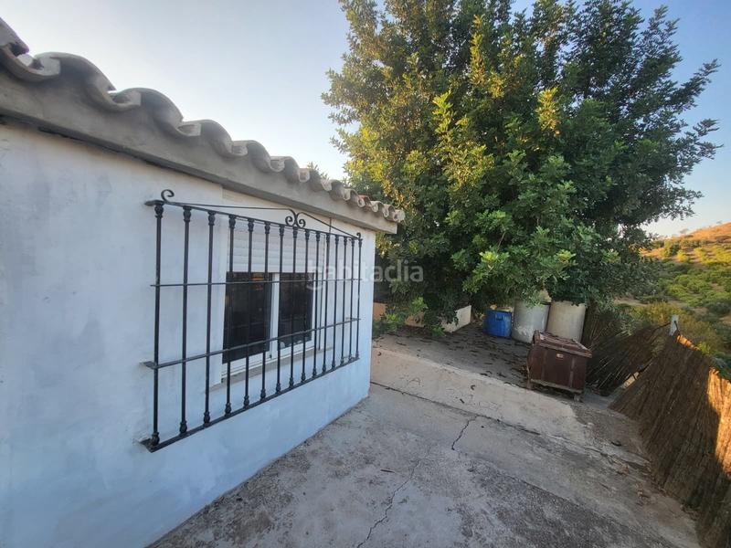 Foto 0adda775-2b34-4cf8-8a59-36655dace445. Finca rústica  en estación , málaga. en Cártama