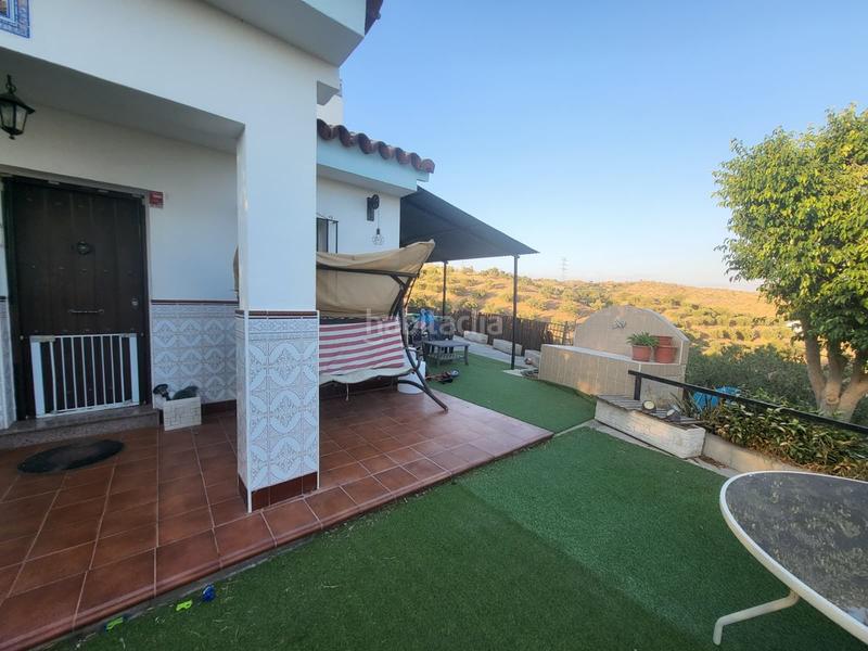 Foto 16a664b9-737e-4c86-86b2-5d1a03c6f0a5. Finca rústica  en estación , málaga. en Cártama