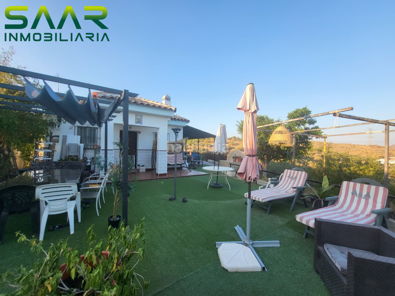 Foto 1c2eff67-c2d6-4f86-84bf-5090a040376b. Finca rústica  en estación , málaga. en Cártama