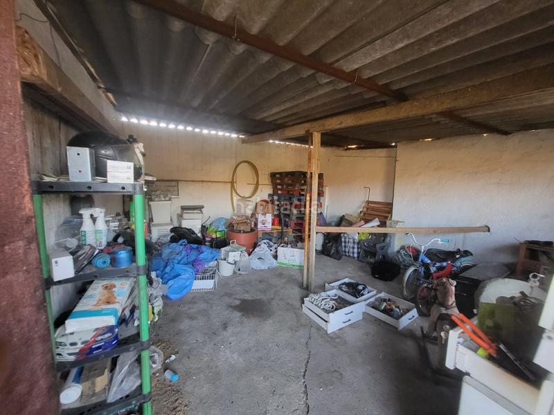 Foto 2a7c5bb8-6902-4b08-9c86-f556d0c5d023. Finca rústica  en estación , málaga. en Cártama