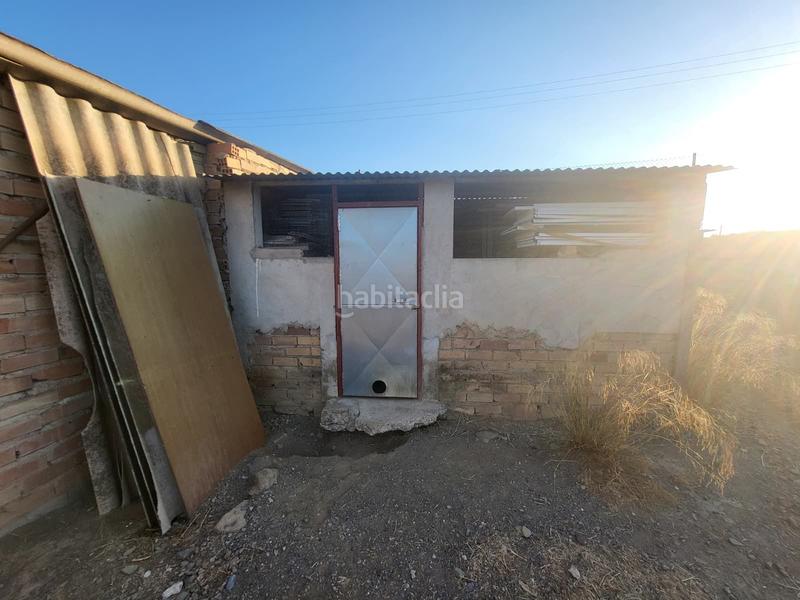 Foto 3e5ac1c8-e708-4463-b97f-412162c5478f. Finca rústica  en estación , málaga. en Cártama