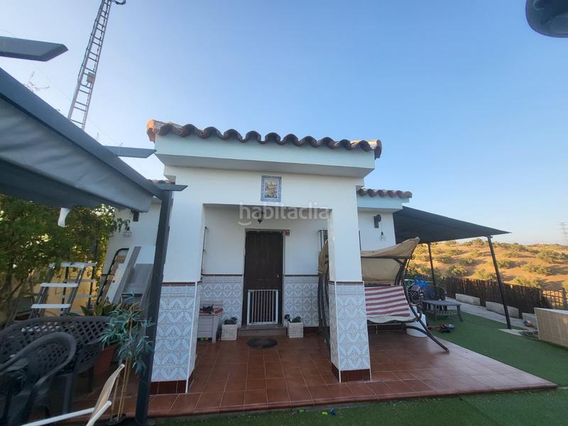 Foto 3fc455f7-0e6e-49b0-8d45-87c72117498c. Finca rústica  en estación , málaga. en Cártama