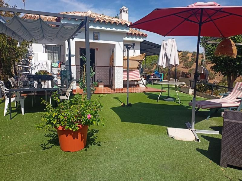 Foto 45759cf5-cf52-48cb-bfe7-9b9d7b3ddf37. Finca rústica  en estación , málaga. en Cártama