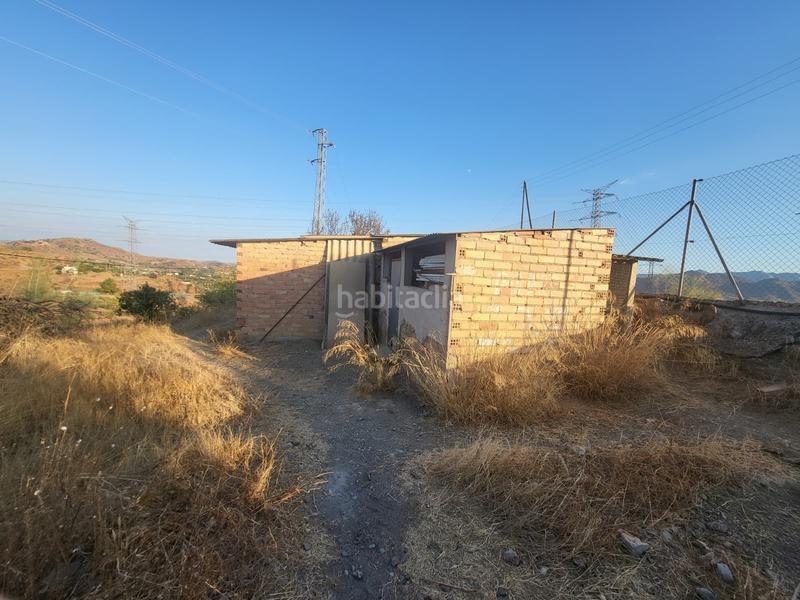 Foto 7826bd6d-105e-4c02-9d86-a8b014c3a7cb. Finca rústica  en estación , málaga. en Cártama