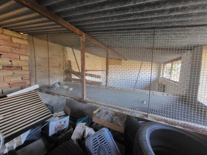 Foto 7acf3601-641f-43e1-8297-60bce9f8aa7b. Finca rústica  en estación , málaga. en Cártama