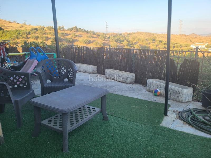 Foto 8a0e88f4-9d55-483e-b508-6d6840f13188. Finca rústica  en estación , málaga. en Cártama