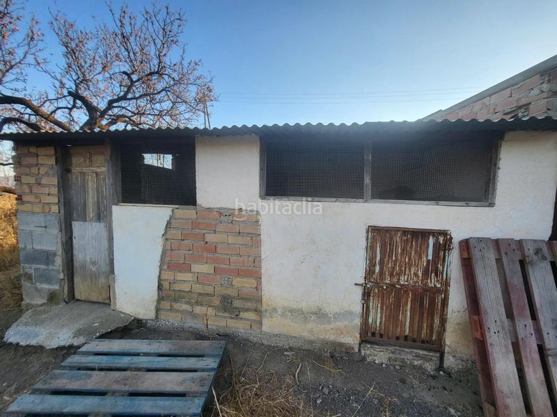 Foto 92ce1003-1e9d-4f56-a900-4545d1cae9bd. Finca rústica  en estación , málaga. en Cártama