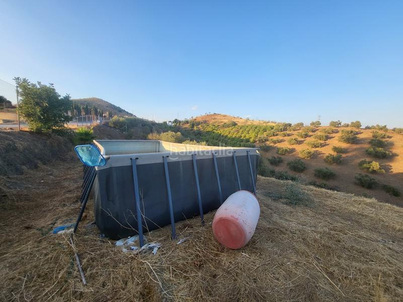 Foto ca8ff4e1-8fbb-40da-8f8a-7c7d1ecb6039. Finca rústica  en estación , málaga. en Cártama