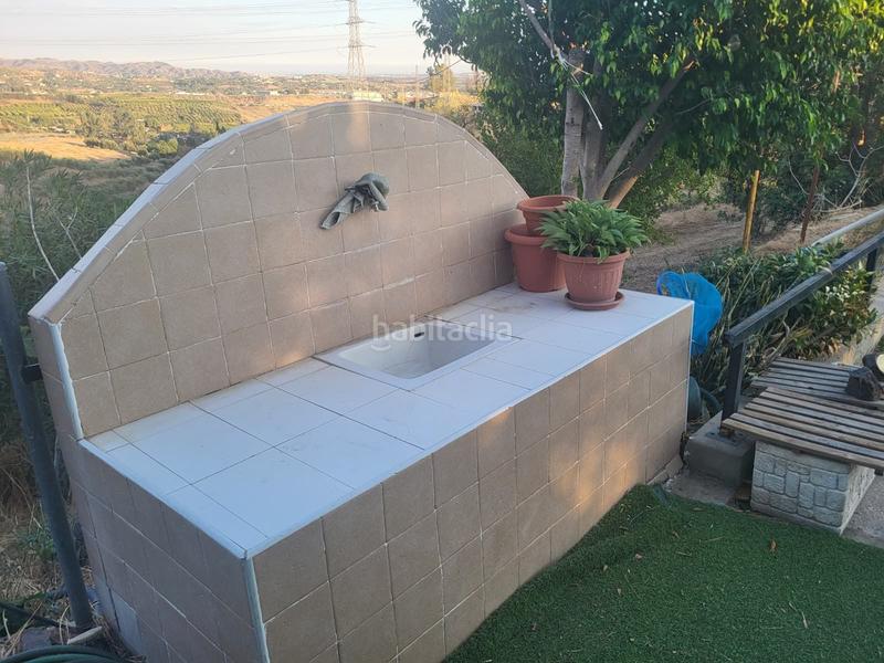 Foto d2ac8b5b-f410-4d2f-a575-7d8f1e4a9a17. Finca rústica  en estación , málaga. en Cártama