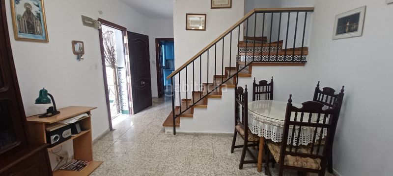 Foto 016a8699-9eba-4597-8137-b4000b5c837d. Casa adossada a Castilblanco de los Arroyos
