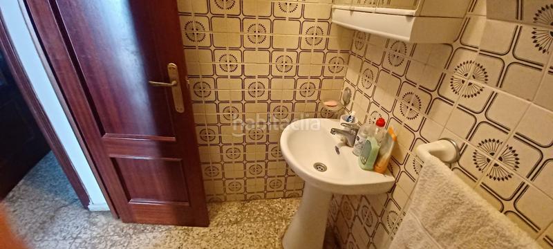 Foto 20ecb205-628f-451e-9297-f0514f9a26f5. Semi detached house in Castilblanco de los Arroyos