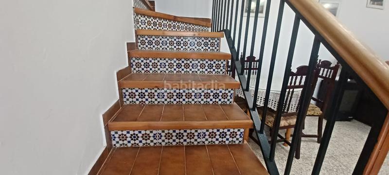 Foto 2b2685e9-ff1a-4438-93e1-3668ad589b2f. Semi detached house in Castilblanco de los Arroyos