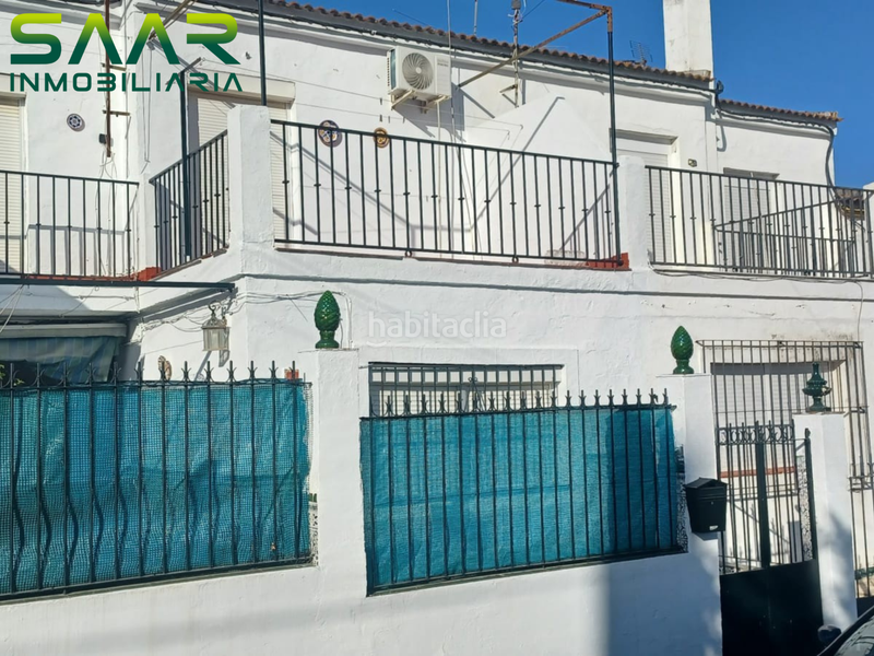 Foto 87dbd0b0-02c0-4d13-8383-4b79f8d00414. Semi detached house in Castilblanco de los Arroyos