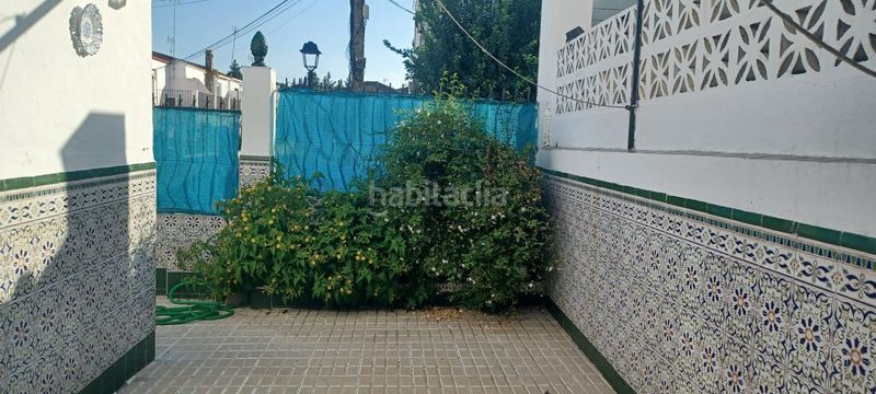 Foto c7d32dda-224c-4912-a574-413e22f39ab1. Casa adossada a Castilblanco de los Arroyos