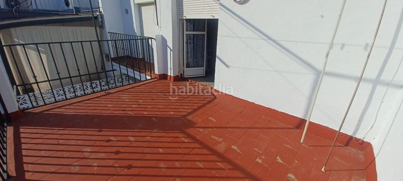 Foto ce15c304-da7a-455b-b7b7-613359bcef0d. Casa adossada a Castilblanco de los Arroyos