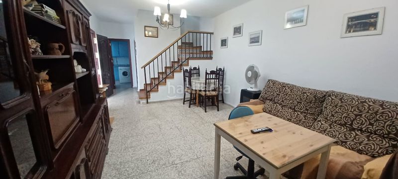Foto d9e8d7e0-f644-42e8-80b1-041c4e46a99f. Casa adossada a Castilblanco de los Arroyos