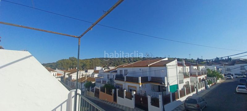 Foto e29444a2-0436-4dd2-b7e1-aaaba7713e94. Casa adossada a Castilblanco de los Arroyos