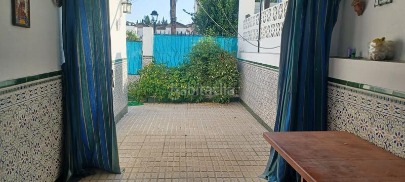 Foto f38383f2-8784-4cad-8bd1-743fe1572a0f. Semi detached house in Castilblanco de los Arroyos