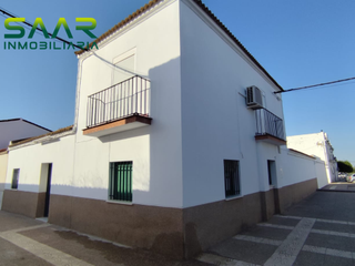 Maison à Guillena pueblo. Casa en torre de la reina sevilla