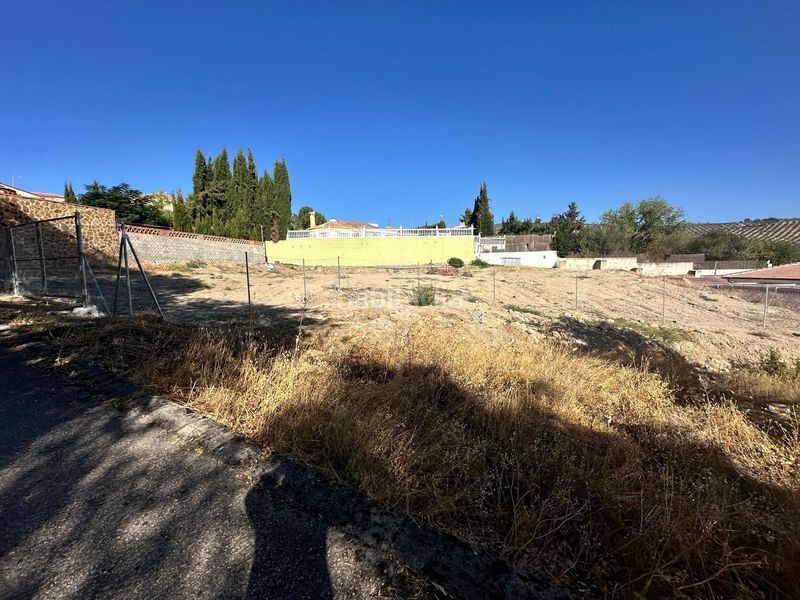 Foto 50932fa5-2394-4544-8e24-5e40eb3dcd97. Terreny residencial a Íllora