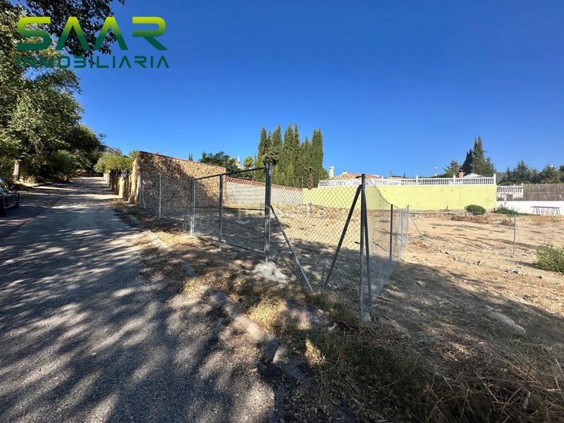 Foto 715b6711-6b55-4f72-aa63-04007314958c. Terreny residencial a Íllora