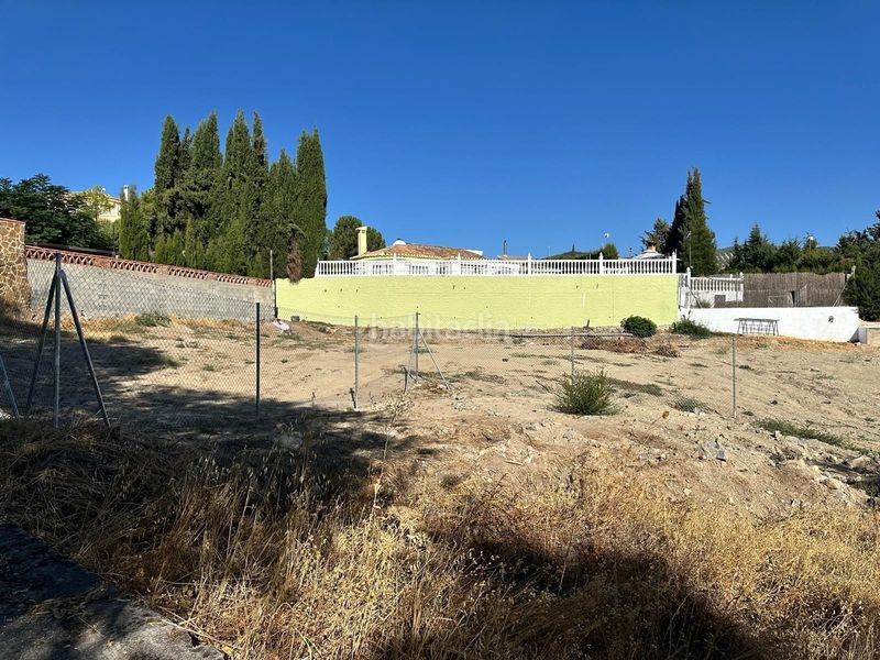 Foto 7776513e-206f-4433-896c-3d4cad079354. Terreny residencial a Íllora