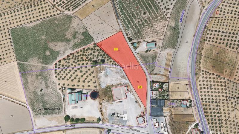 Foto 568de587-4110-40ac-be83-0fba54695253. Propriété dans Moclín