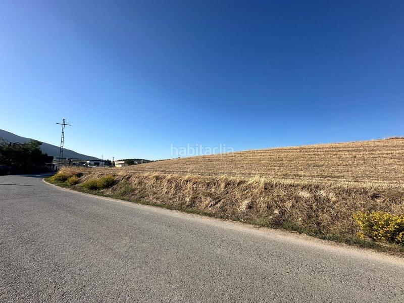 Foto aed3f5e6-3b13-48e8-a990-833583a76e44. Propriété dans Moclín