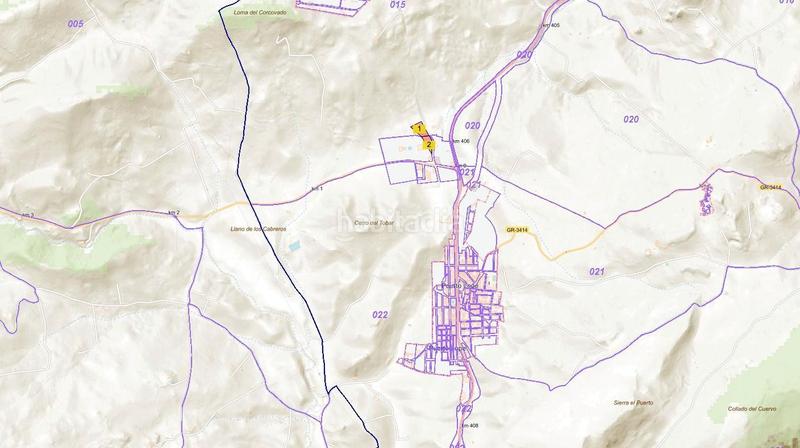 Foto afaf300b-17b6-4f2c-a4dc-d0c718544066. Propriété dans Moclín