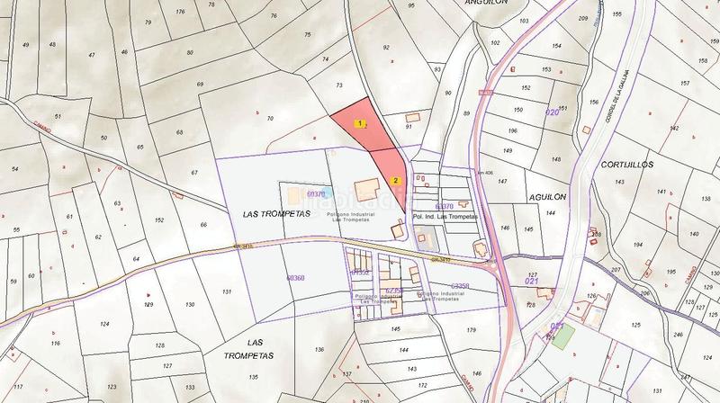 Foto d339988e-94a6-441e-80ba-31c485f1c76e. Propriété dans Moclín