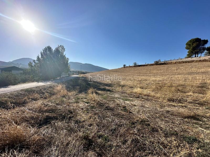 Foto d44a9ad1-f7ec-4e5a-b8ec-3168a5d3324f. Propriété dans Moclín