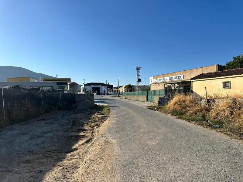 Foto fc27e90b-4c6e-4193-8041-f77780e9297a. Propriété dans Moclín