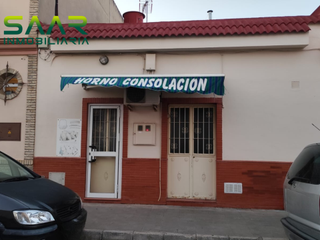 Maison à Vista Azul - Consolación. Casa a reformar en vistazulconsolación, dos hermanas sevilla