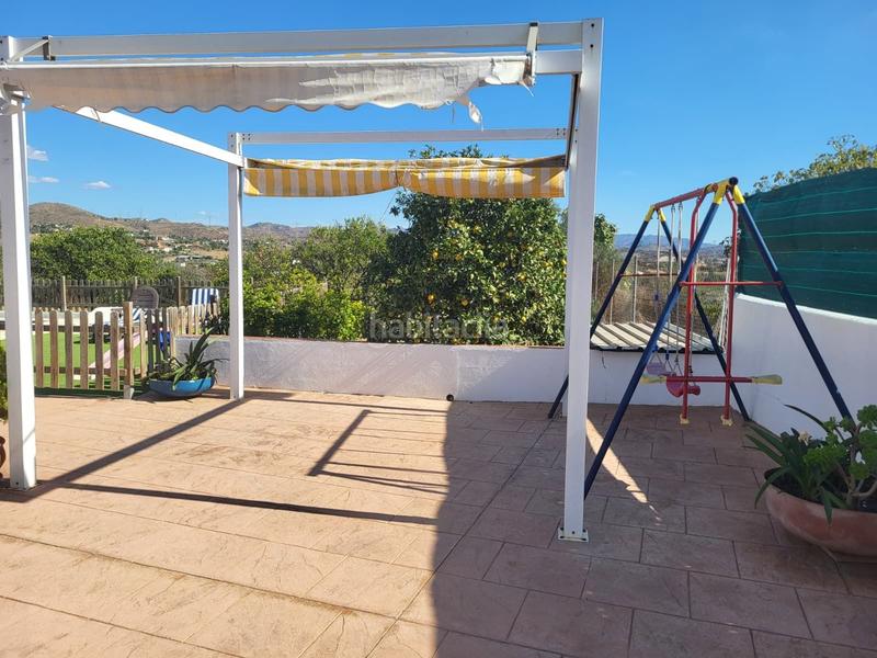 Foto 1593a264-aee1-4655-ac47-a125cfb066fe. Maison avec piscine dans Cártama