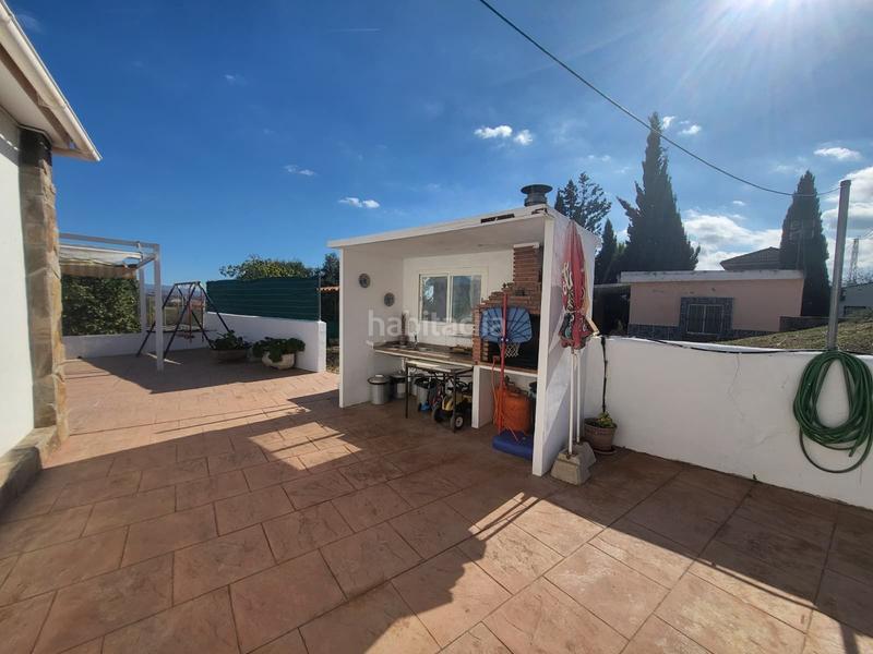 Foto 6096e6fb-751a-4fd2-83ba-9221f8f2af05. Maison avec piscine dans Cártama