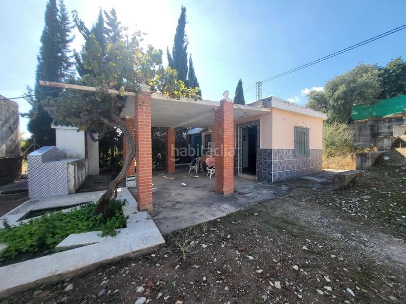 Foto 659bd748-8353-4cd6-b3b2-9e2287a1b4be. Maison avec piscine dans Cártama