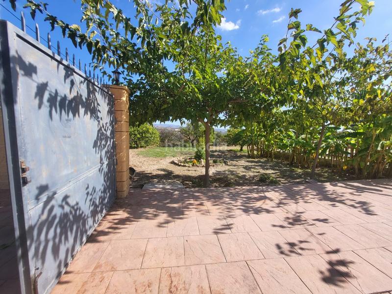 Foto 7c6998c8-78d5-430b-931b-550f781be2c5. Maison avec piscine dans Cártama